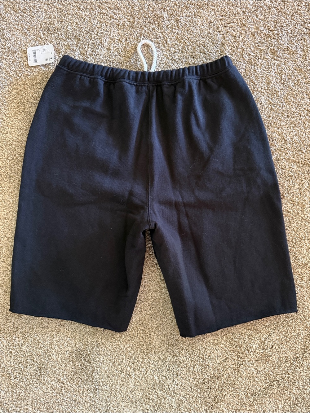 Free People Movement For the Win Shorts, Medium, NWT - Picture 9 of 9